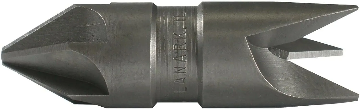 Forster Products Inside-Outside Deburring Tool