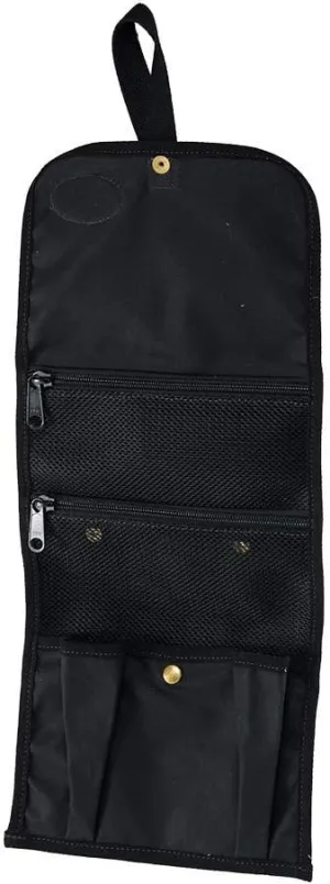 Frost River Reliable Softgoods Duluth Minnesota RollUp Travel Kit Heritage Black
