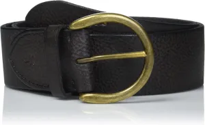 Frye Women's 40mm Leather Belt