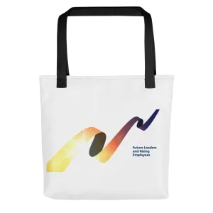 Future Leaders And Rising Employees Tote bag