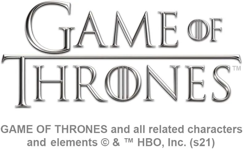 Game of Thrones House Shields Collection Unisex Adult T Shirt