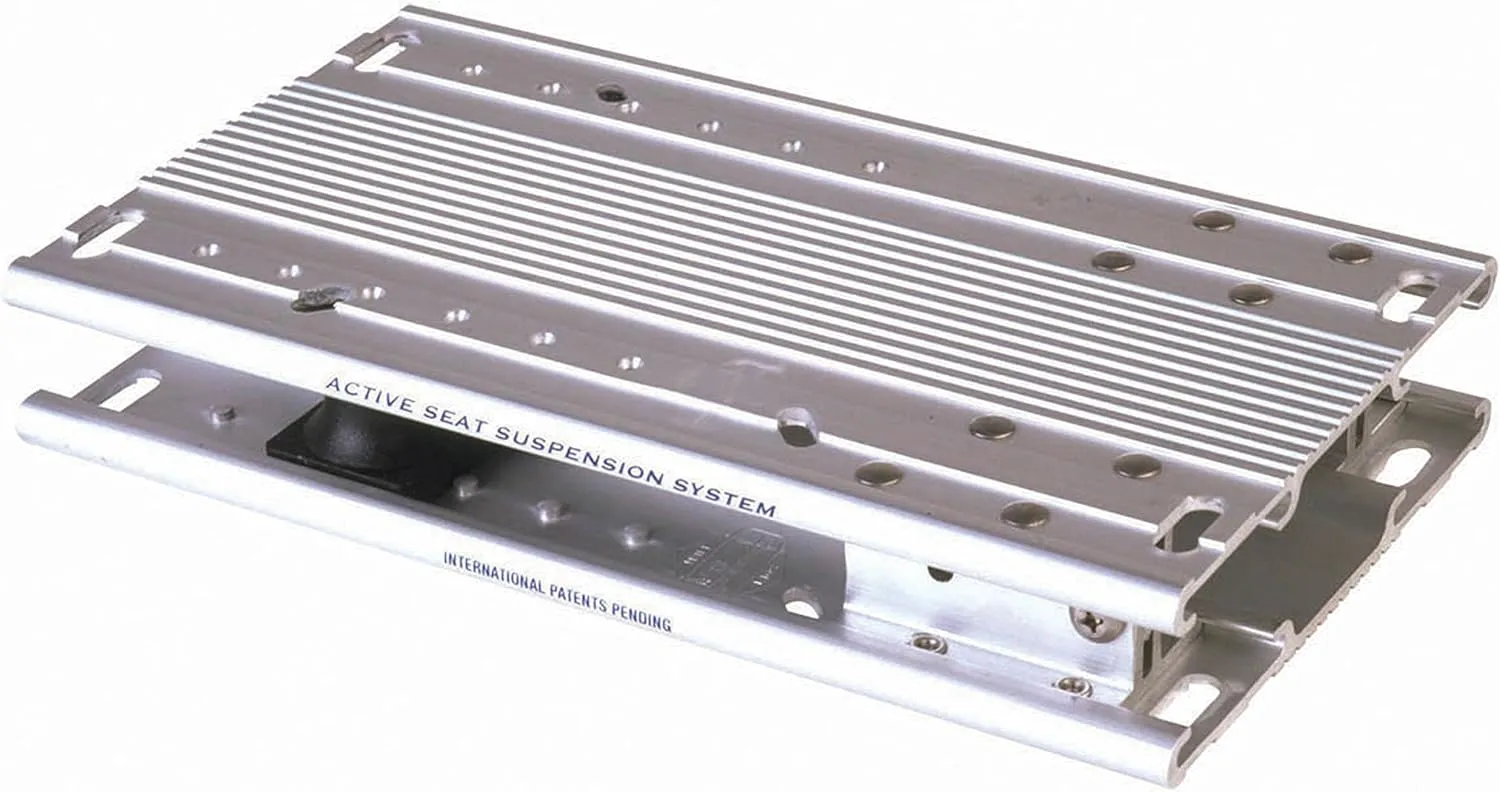 Garelick/Eez-In Active Seat Suspension System - 13" x 7"