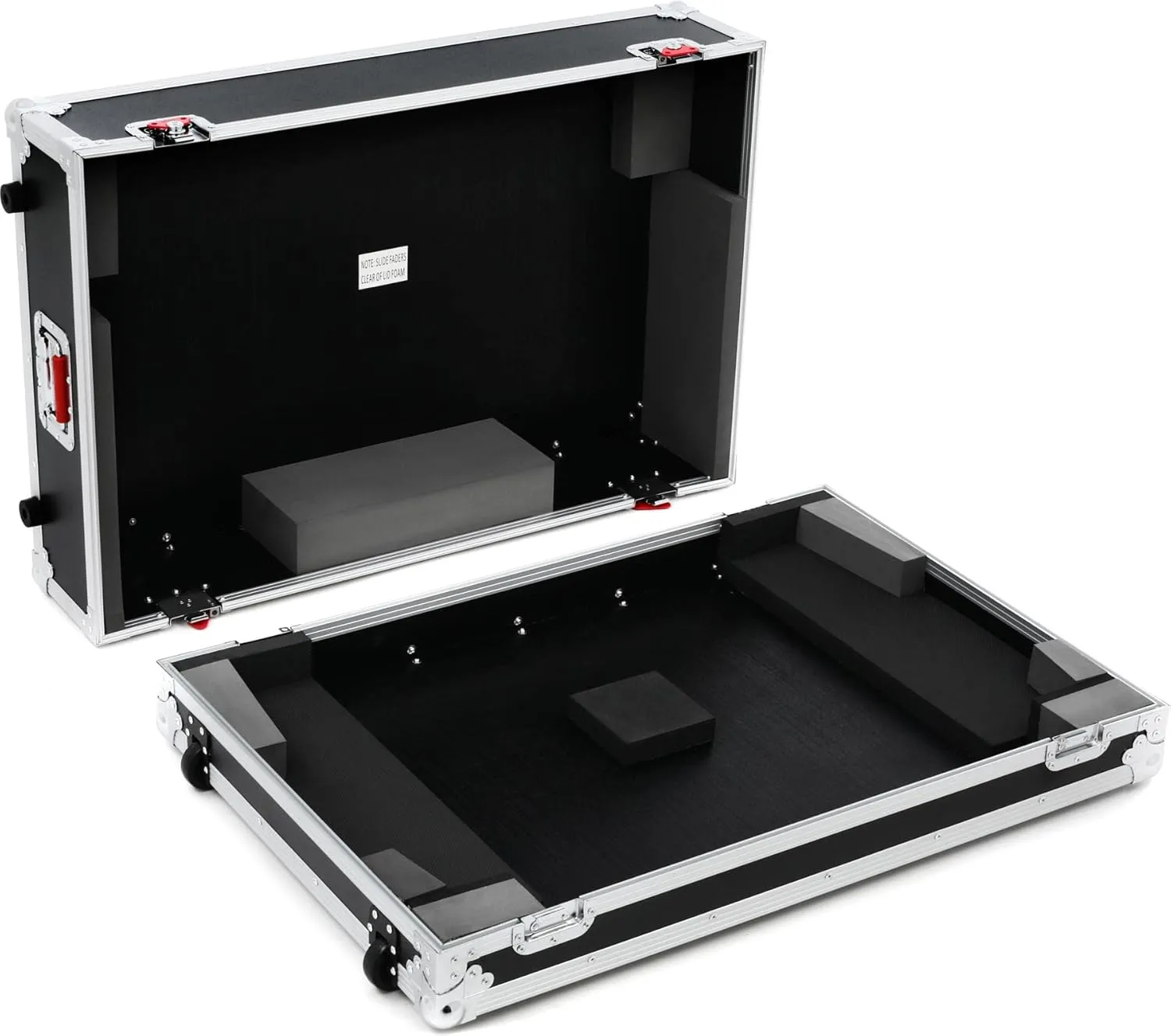 Gator Cases G-TOURX32NDH Mixer Case