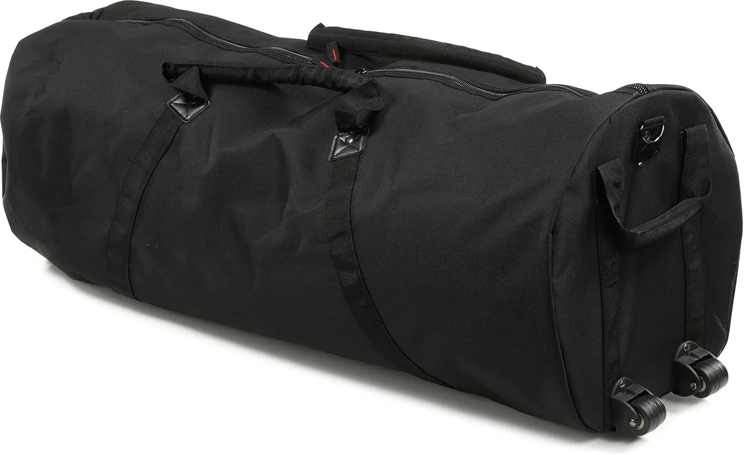 Gator Cases Protechtor Series Drum Set Hardware Carry Bag with Wheels; 14" x 36" Interior (GP-HDWE-1436W)