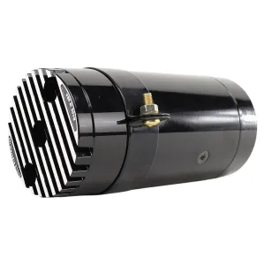Generator DGV-5000-LH 12 Volt Low Voltage for 1936-1964 Generator Model Harley-Davidsons w/Heli Coi