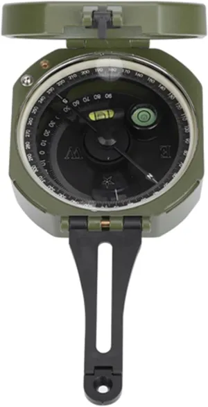 GeologicalProfessional Outdoor High AccuracyFluorescentNavigation Tool for Surveys
