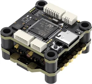GEPRC TAKER F722 BL32 E55A SE STACK