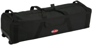 Gibraltar GHLTB Long Hardware Bag with Wheels,Black