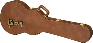 Gibson Les Paul Junior Original Hardshell Case, Brown