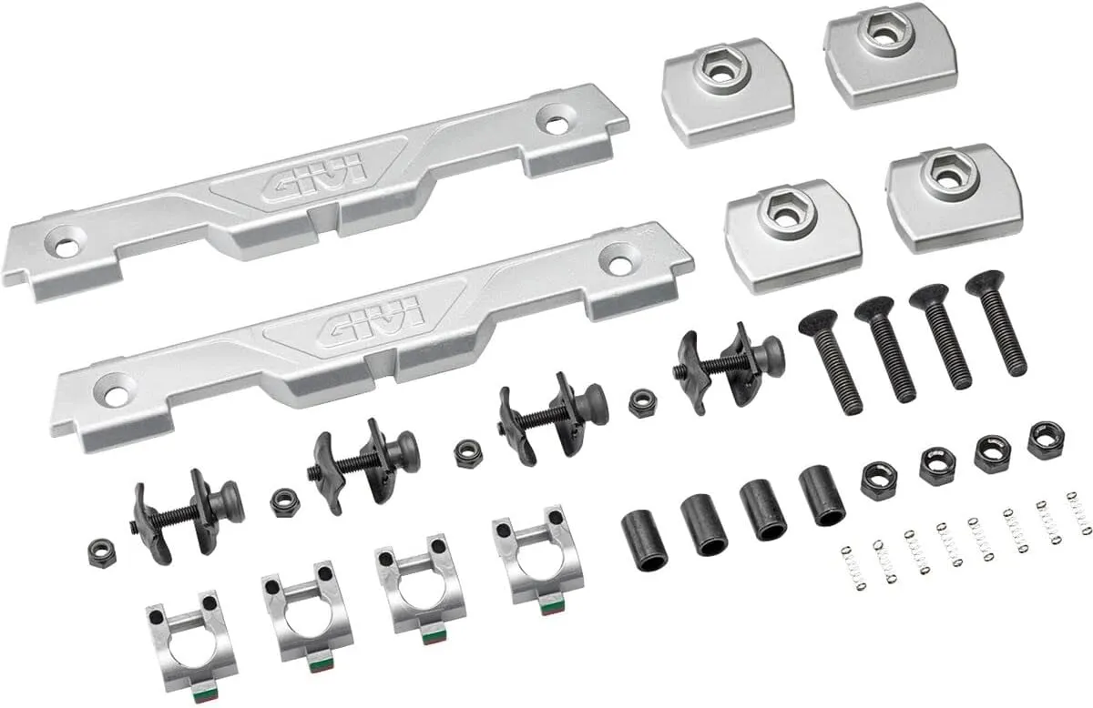 Givi Kit for Monokey Cam Side for Side Holders PL One Fit Neutral OFCAM