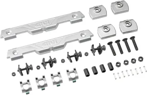 Givi Kit for Monokey Cam Side for Side Holders PL One Fit Neutral OFCAM