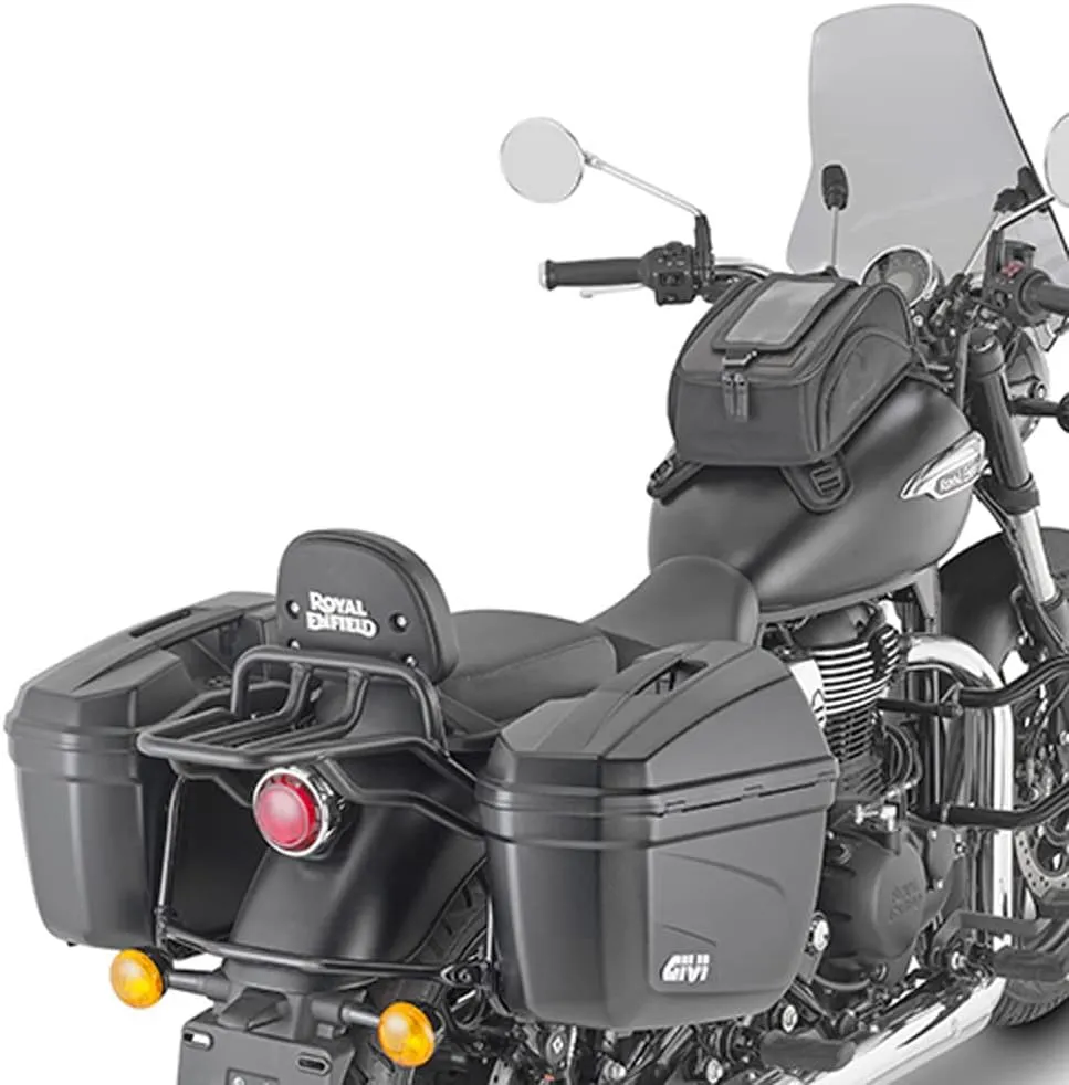 GIVI PL9053 bike specific side case hardware