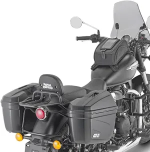 GIVI PL9053 bike specific side case hardware
