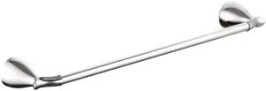 Glacier Bay Edgewood 18" Towel Bar, Chrome Finish