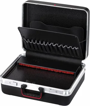 GmbH   Co. KG 1945010001 Limited Edition Box/Tool Case, Black