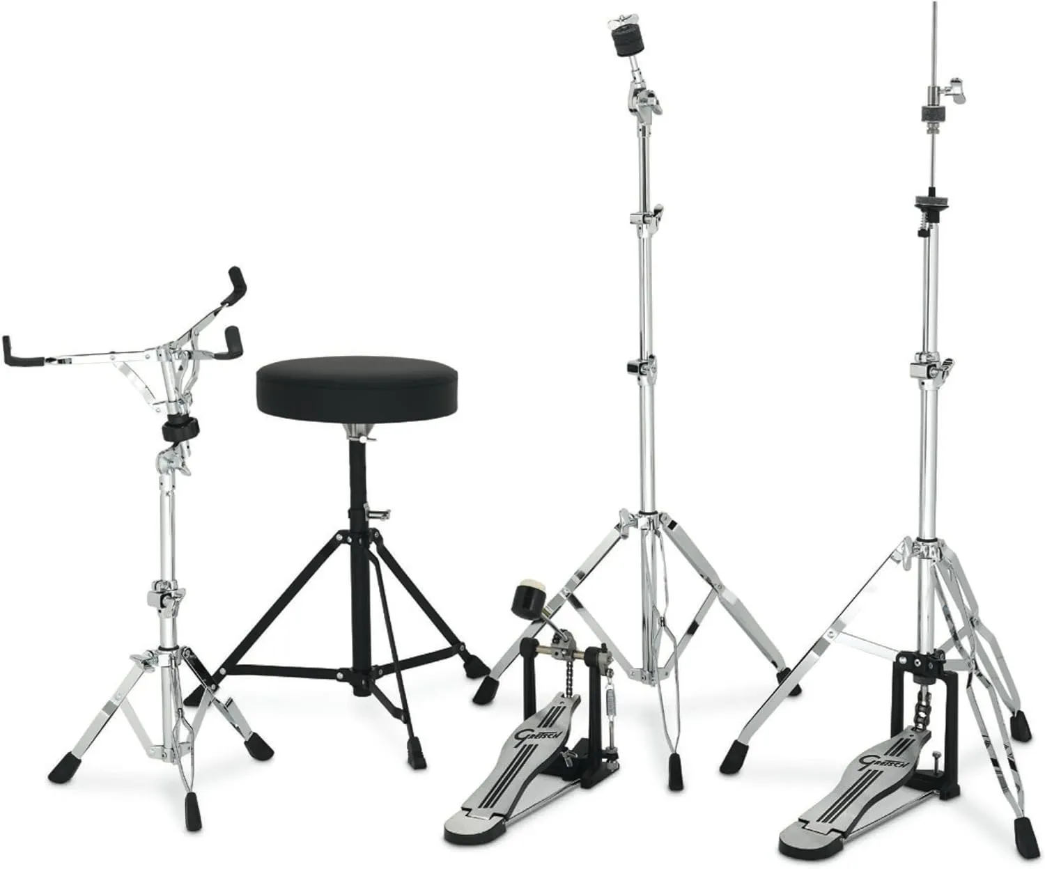 Gretsch Drums Hardware Pack (GRRGHWPACK)