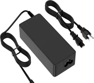 Guy-Tech AC/DC Adapter Transformer Compatible with The Kessil A160WE A160W-E Tuna Sun Blue Freshwater LED Aquarium Light Fixture Controller Controllable Ready Power Supply Cord Battery Charger