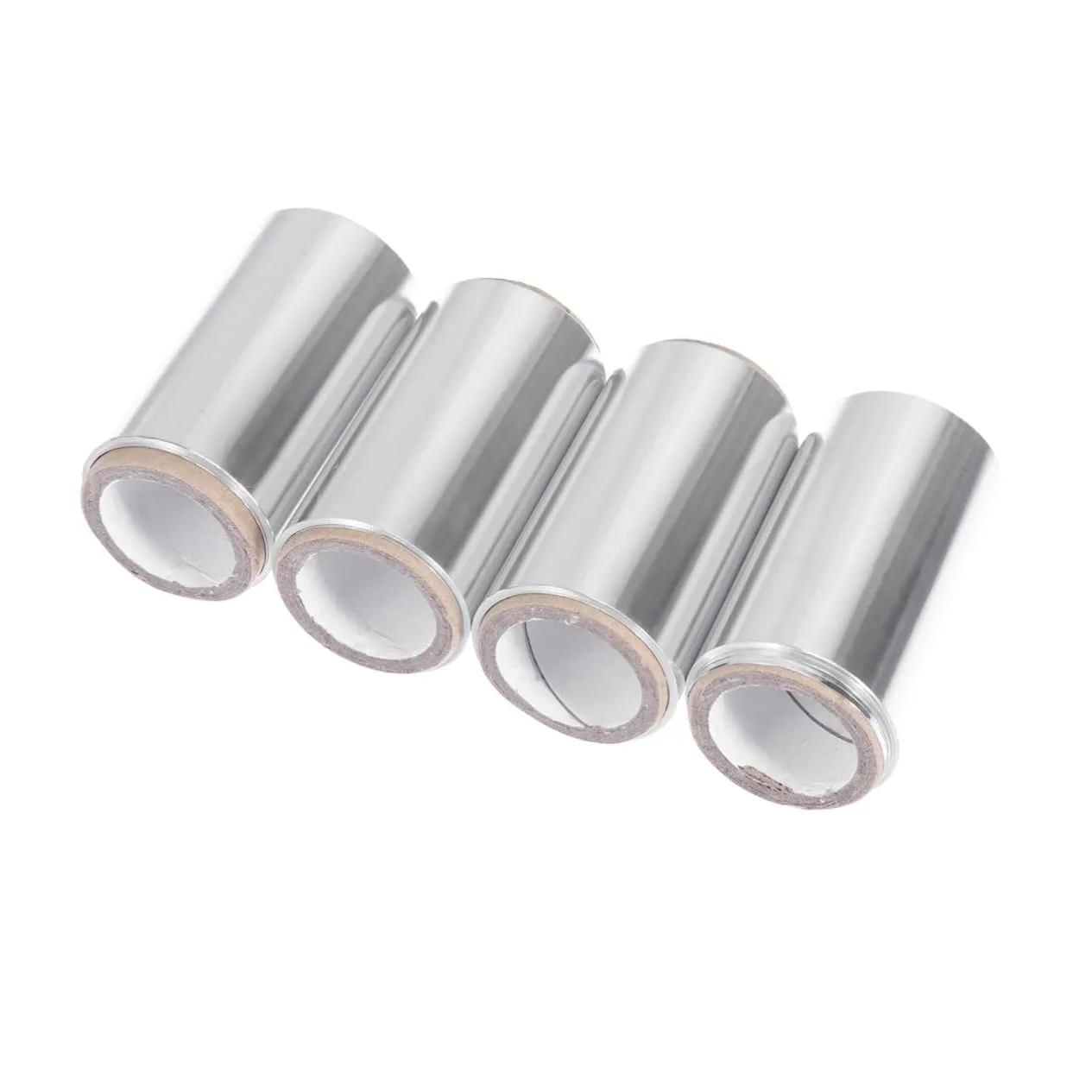 Hairdressing Supplies Hair Dye Aluminum Foil Salon Foil Diy Hair Cutting Kit