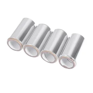 Hairdressing Supplies Hair Dye Aluminum Foil Salon Foil Diy Hair Cutting Kit
