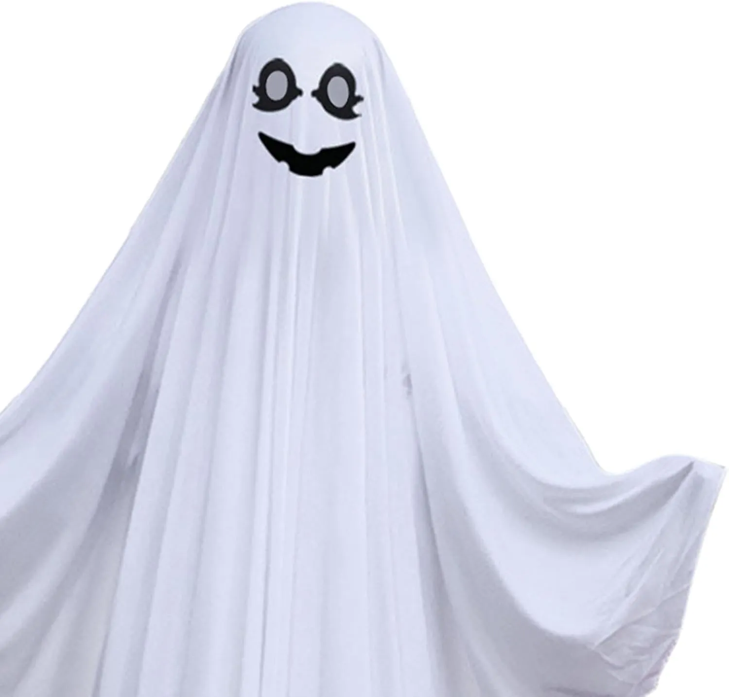 Halloween Cloak Cape for Cosplay and Photo Opportunities