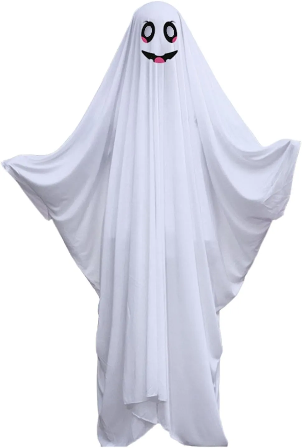 Halloween Cloak Cape for Cosplay and Photo Opportunities