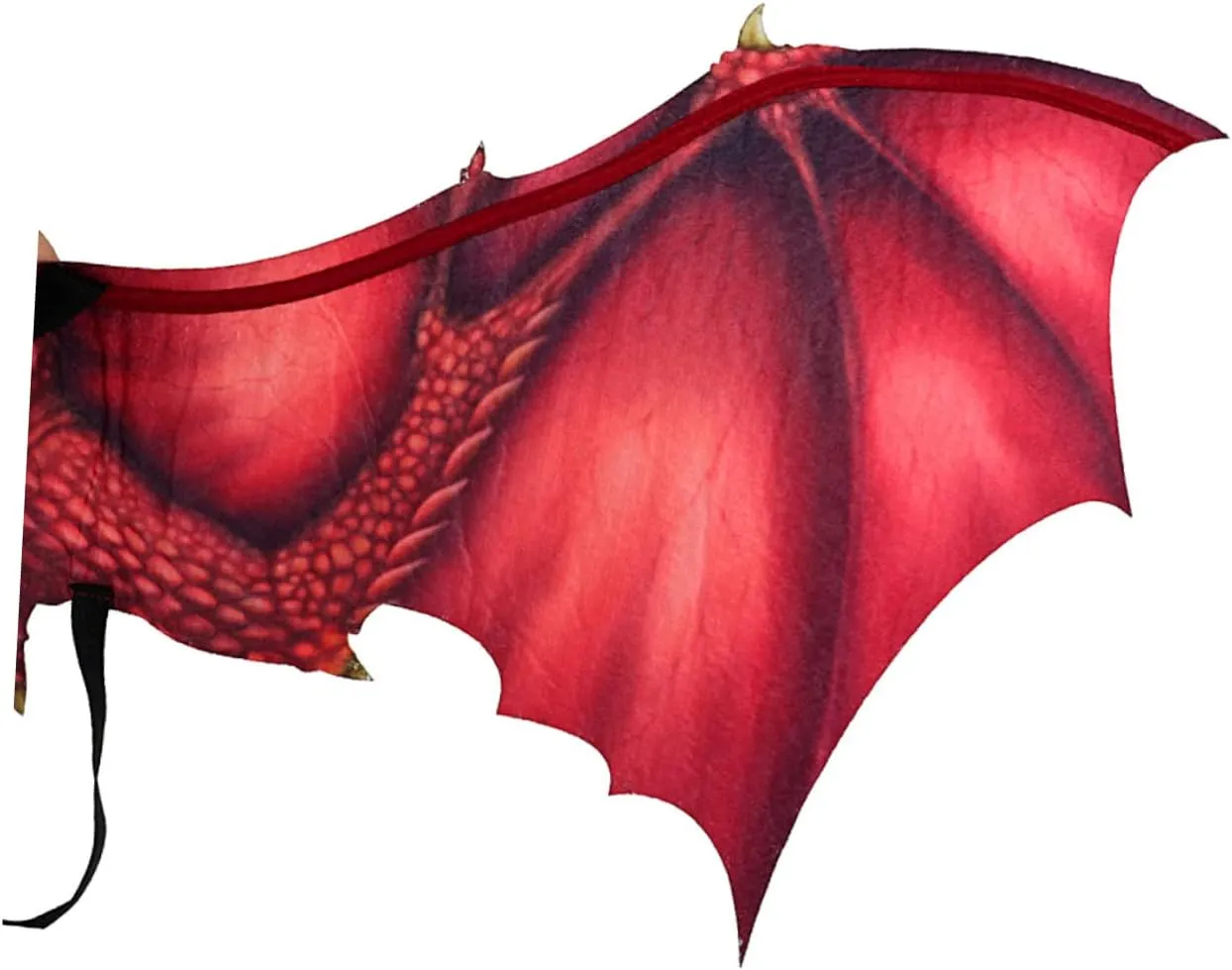 Halloween Prank Props Halloween Bat Wings Womens Devil Costume Mechanic Accessories Kids Costume Girl