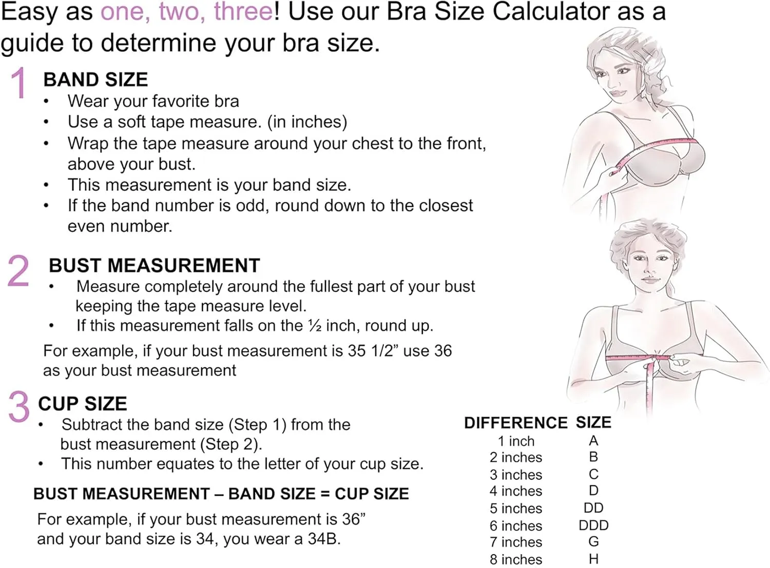 Hanes Women's Pure Comfort Light Support Pullover Wireless T-Shirt Bra with Moisture-Wicking