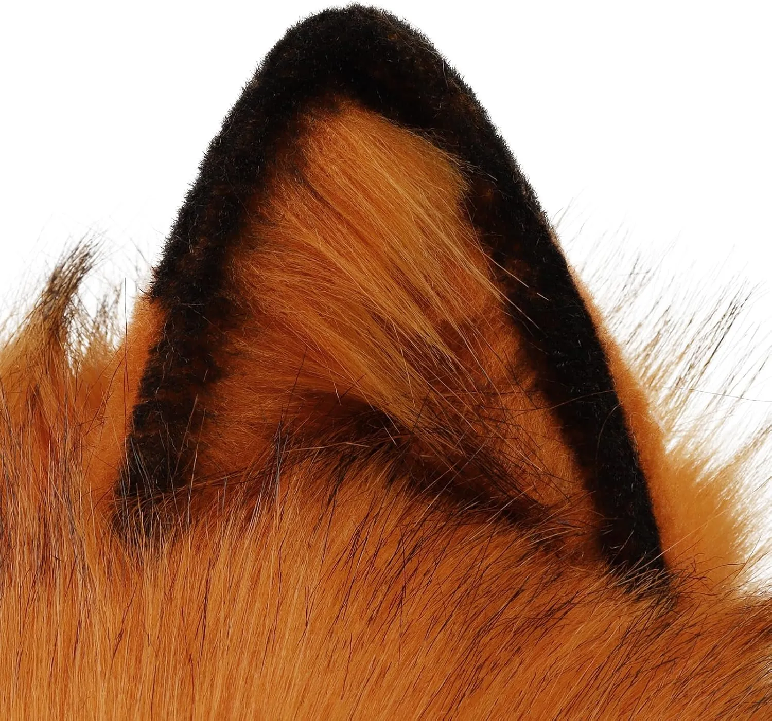 HAOAN Furry Dog Mask Animal Wolf Full Head for Halloween Fancy Dress Party Cosplay Costume Women Men