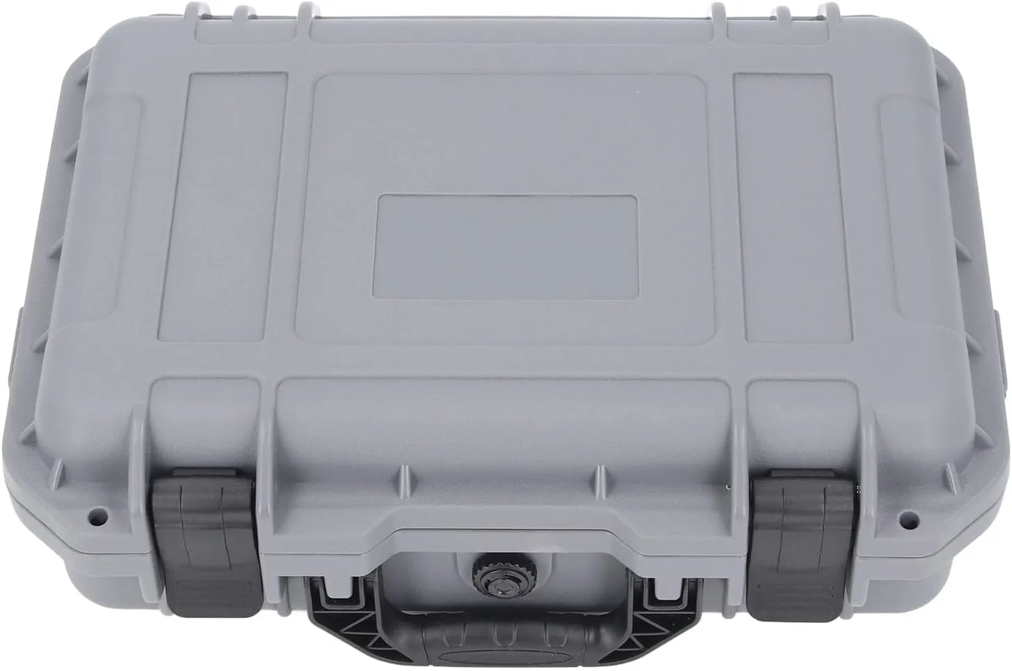 Hard Carrying Case for Neo Drone, IP67 Water Proof Drone Portable Storage Case, Carrying Protective Bag with Shoulder Strap for Drone, for RC N3 Remote and Other Accessories (Grey)