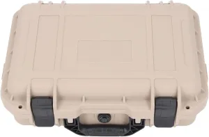 Hard Carrying Case for Neo Drone, IP67 Water Proof Drone Portable Storage Case, Carrying Protective Bag with Shoulder Strap for Drone, for RC N3 Remote and Other Accessories