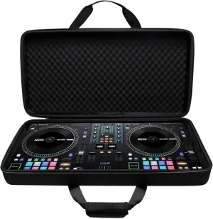 Hard Case Compatible with RANE ONE/Pioneer DDJ-SX/SX2/SX3 DJ Set and DJ Controller - Storage Carrying Bag Black