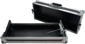 Harmony Audio Case HC19MIX04 Flight DMX Controller Case Compatible with Chauvet Obey 40 D-Fi 2.4