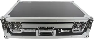 Harmony Audio Cases HCRNONEW Compatible With Rane One DJ Controller Flight DJ Road Custom Case