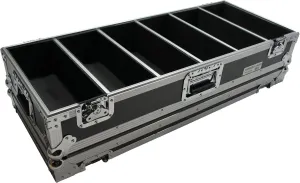 Harmony Audio HCCD150 150 Jewel or 450 Sleeve CD Transport Road Case New