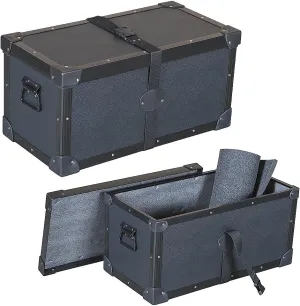 Head Amplifier 1/4 Ply Economy Tuffbox Light Duty Top Loading Road Case Fits Engl Screamer 50 50w