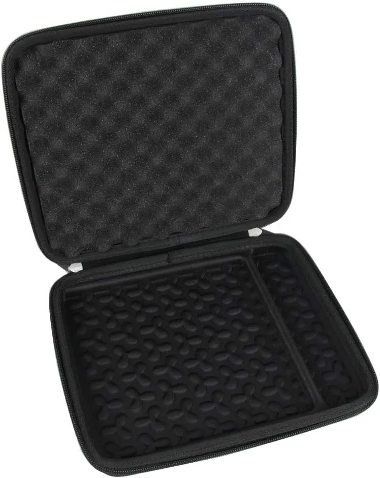 Hermitshell Travel Case for Novation Launchpad Controller (Case for Launchpad Mini MK3 / MK2)
