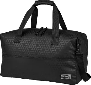 HEX Aspect Duffle Black Triangle