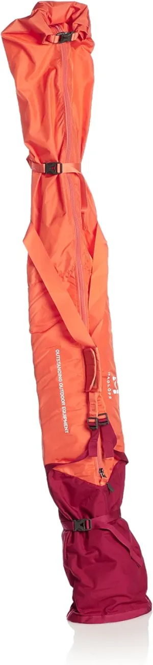 [hogurohusu] Haglofs Sports Bag Skicase - multicoloured -
