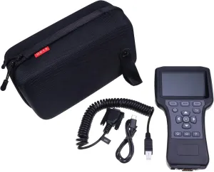 HOLDWELL DS13 Handheld Programmer Compatible with Dala Controllers Curtis Controllers Motor Speed Controller