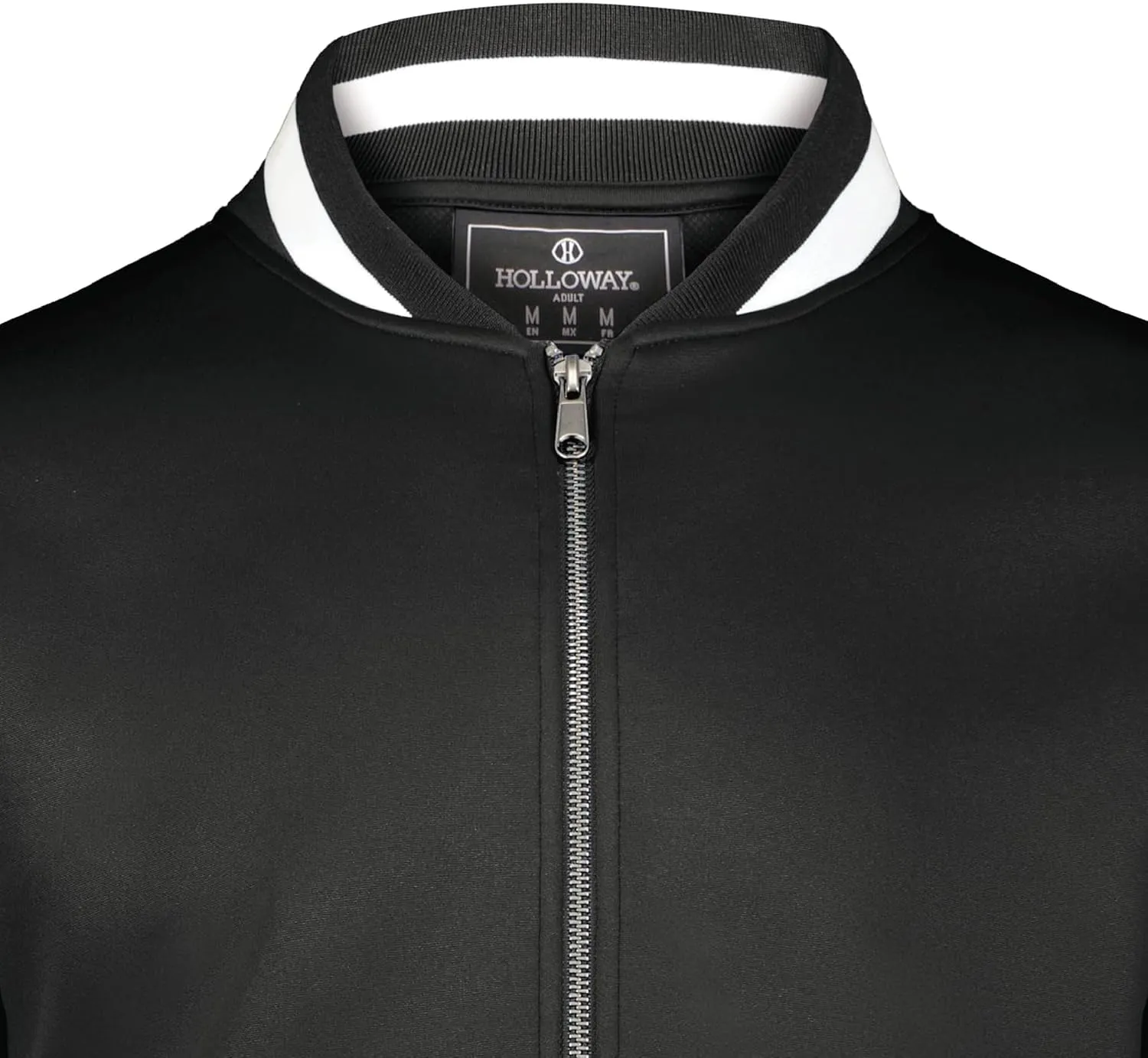 Holloway Men's V-Street Full Zip Jacket