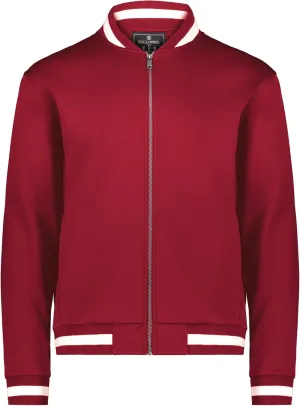 Holloway Men's V-Street Full Zip Jacket