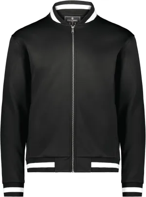 Holloway Men's V-Street Full Zip Jacket