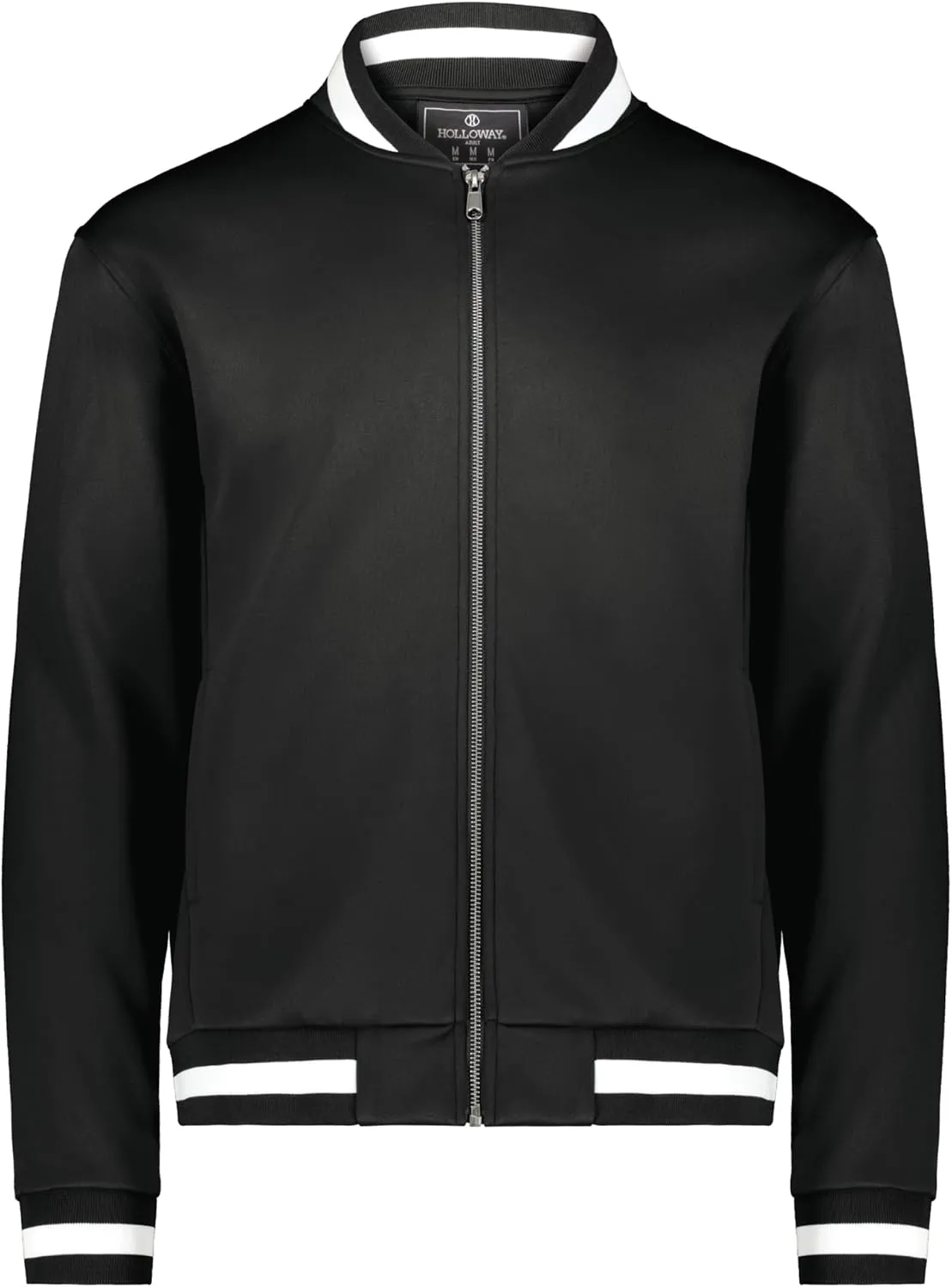 Holloway Men's V-Street Full Zip Jacket