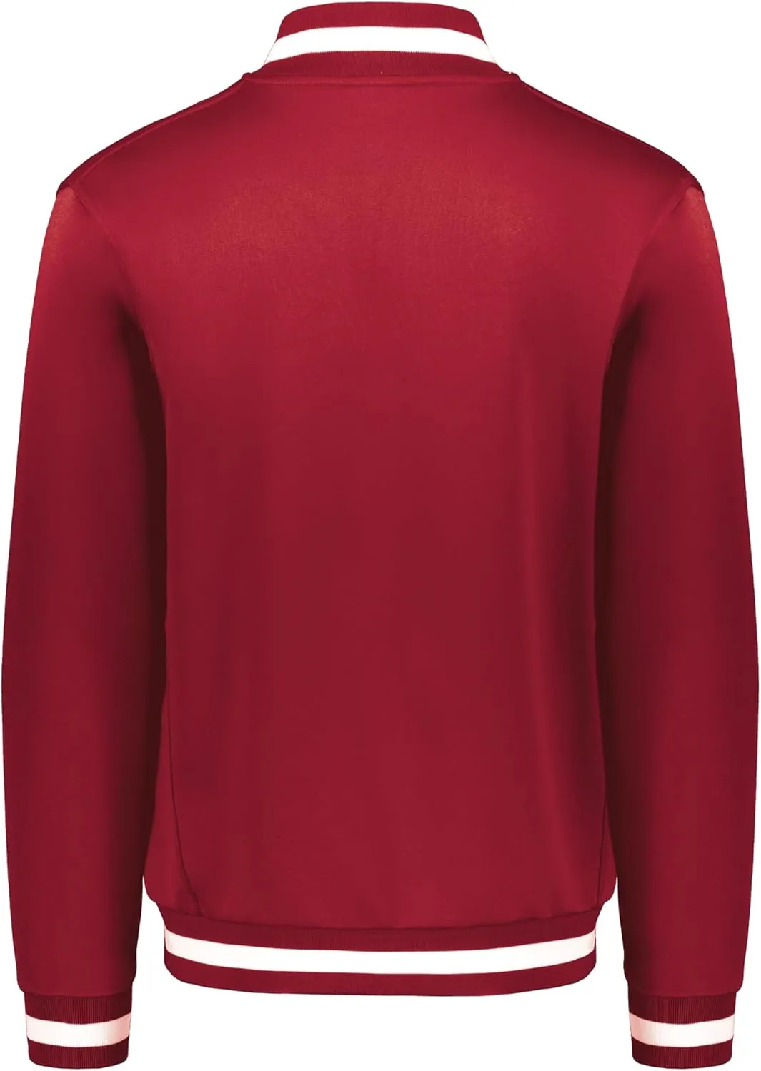 Holloway Men's V-Street Full Zip Jacket
