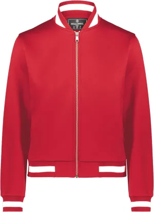 Holloway Women's V-Street Full Zip Jacket