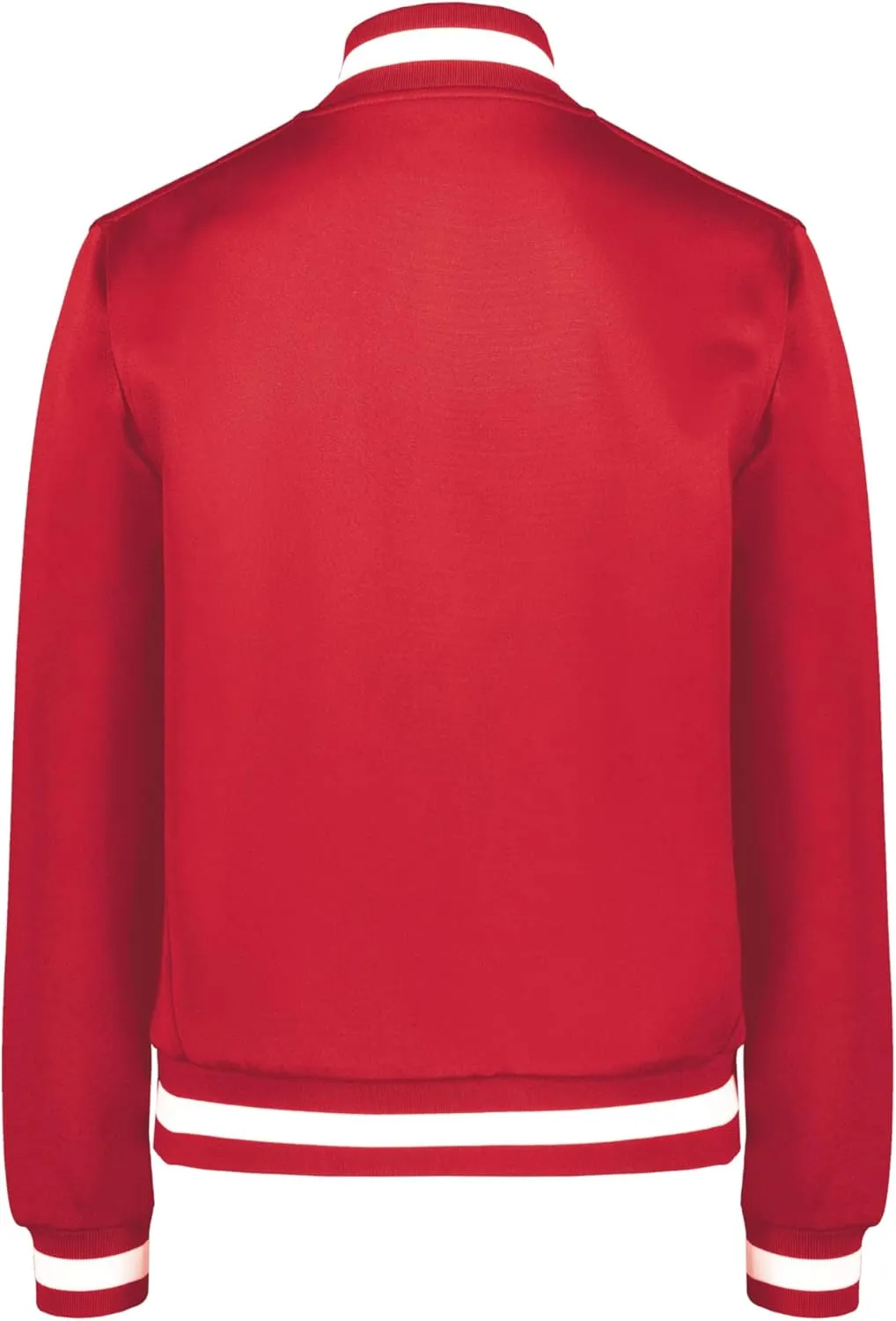 Holloway Women's V-Street Full Zip Jacket