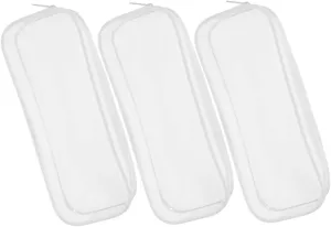 HOMSFOU Practical School Pencil Bag Large Capacity Pencil Storage Slots for Boys and Girls Adults
