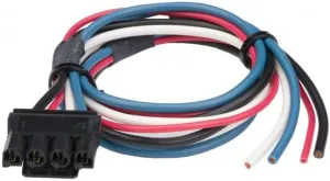 Hopkins 47685 Universal Brake Control Connector