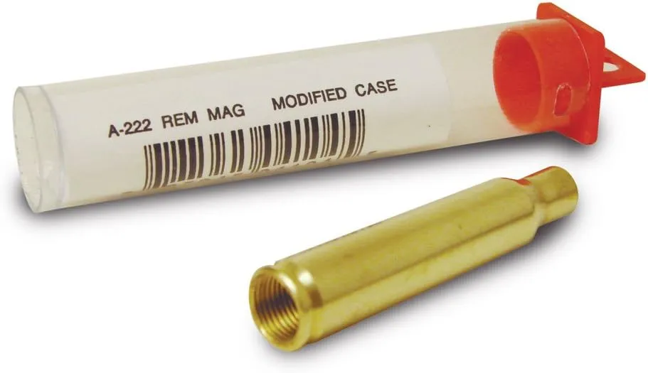Hornady C338L Lock-N-Load 338 Lapua Mag Modified Case