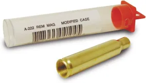 Hornady C338L Lock-N-Load 338 Lapua Mag Modified Case